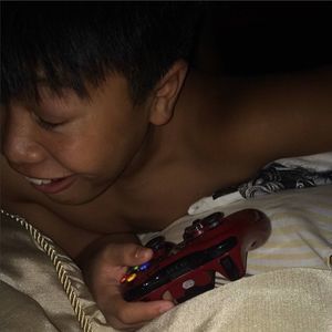 Meet your Posher, Aidan